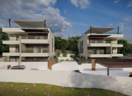 Квартира за 626 000 евро в Опатии, Хорватия