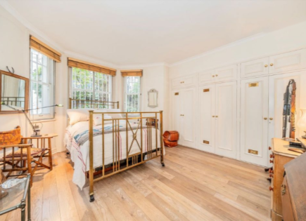 Квартира за 1 035 000 евро в Лондоне, Великобритания