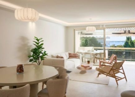 Квартира за 1 870 000 евро в Каннах, Франция