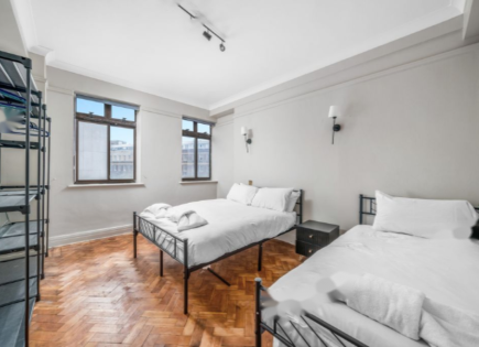 Квартира за 402 475 евро в Лондоне, Великобритания