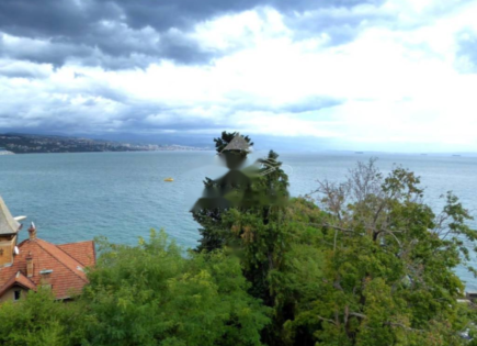 Квартира за 650 000 евро в Опатии, Хорватия