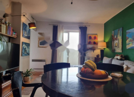 Квартира за 230 000 евро в Опатии, Хорватия