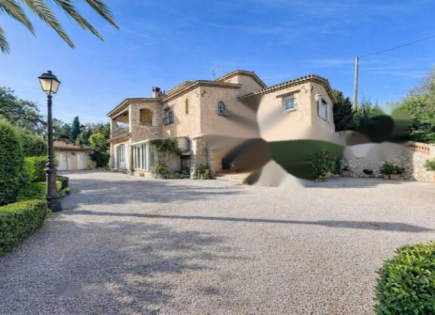 Квартира за 1 348 000 евро в Каннах, Франция