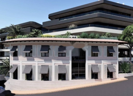 Квартира за 1 800 000 евро в Опатии, Хорватия