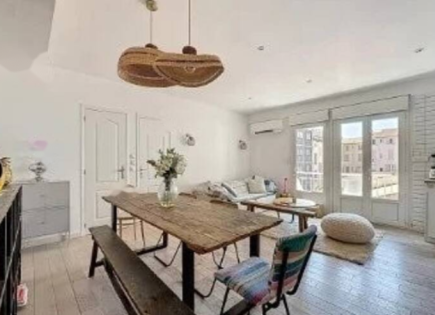 Квартира за 695 000 евро в Каннах, Франция