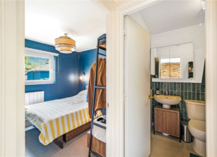 Квартира за 460 000 евро в Лондоне, Великобритания