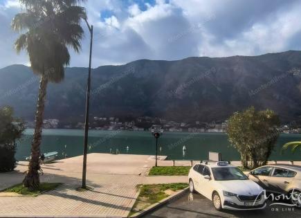 Апартаменты за 305 000 евро в Доброте, Черногория