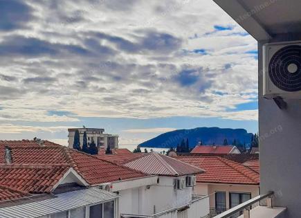 Апартаменты за 166 000 евро в Будве, Черногория