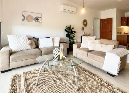 Апартаменты за 225 000 евро в Пафосе, Кипр