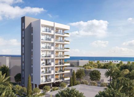 Апартаменты за 415 000 евро в Ларнаке, Кипр