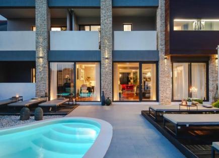 Офис за 2 200 000 евро в Медулине, Хорватия