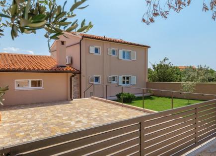 Дом за 780 000 евро в Фажане, Хорватия