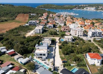 Дом за 1 600 000 евро в Хорватии