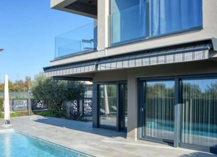 Дом за 1 200 000 евро в Порече, Хорватия