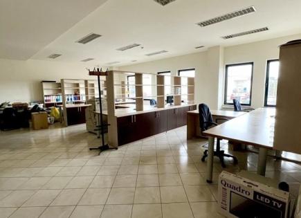 Офис за 1 450 000 евро в Буйе, Хорватия