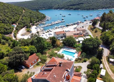 Офис за 2 500 000 евро в Марчане, Хорватия