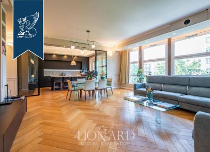 Апартаменты за 2 100 000 евро в Милане, Италия