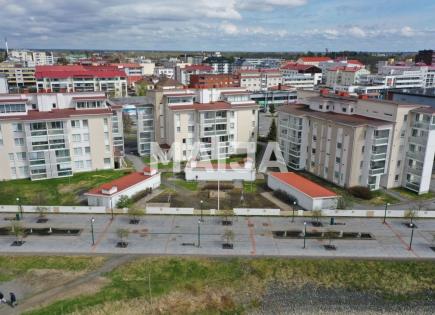 Апартаменты за 260 000 евро в Финляндии