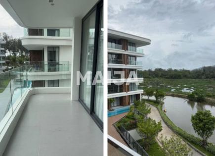 Апартаменты за 295 382 евро на острове Пхукет, Таиланд