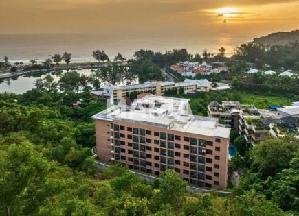 Апартаменты за 149 046 евро на острове Пхукет, Таиланд