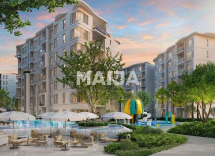 Апартаменты за 204 076 евро на острове Пхукет, Таиланд