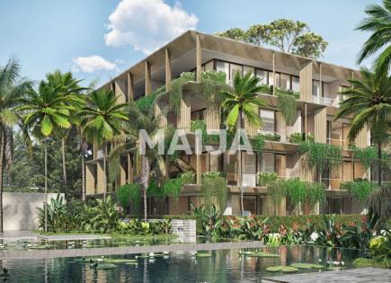 Апартаменты за 391 116 евро на острове Пхукет, Таиланд