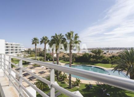 Апартаменты за 350 000 евро в Портимане, Португалия