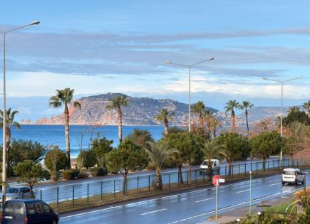 Апартаменты за 144 000 евро в Алании, Турция