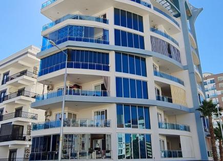 Квартира за 74 000 евро в Алании, Турция