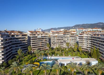 Квартира за 201 000 евро в Алании, Турция