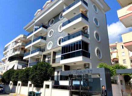 Квартира за 126 500 евро в Алании, Турция