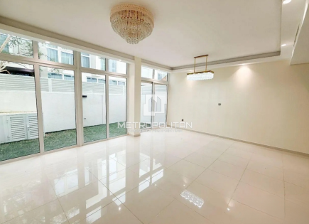 Таунхаус за 344 177 евро в Дубае, ОАЭ