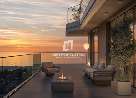 Апартаменты за 312 109 евро в Рас-эль-Хайме, ОАЭ