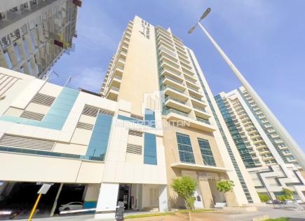 Апартаменты за 289 028 евро в Дубае, ОАЭ