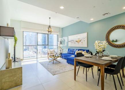 Апартаменты за 474 879 евро в Дубае, ОАЭ