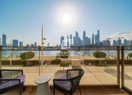 Апартаменты за 2 297 756 евро в Дубае, ОАЭ