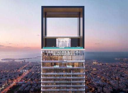 Апартаменты за 833 886 евро в Дубае, ОАЭ