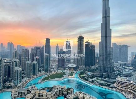 Апартаменты за 3 450 052 евро в Дубае, ОАЭ