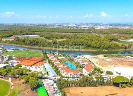 Вилла за 352 000 евро в Серике, Турция