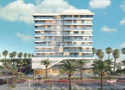 Апартаменты за 583 000 евро в ОАЭ