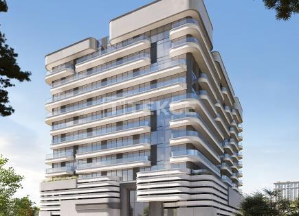 Апартаменты за 457 000 евро в ОАЭ