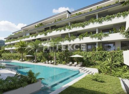 Апартаменты за 520 000 евро в Михасе, Испания