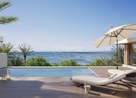 Пентхаус за 4 250 000 евро в Эстепоне, Испания