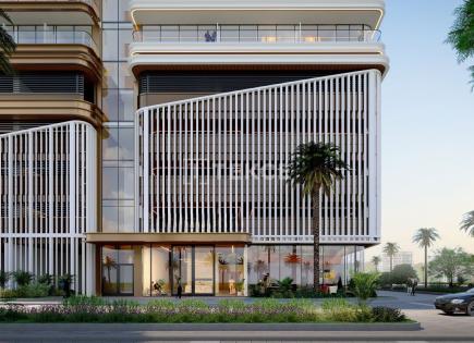 Апартаменты за 502 000 евро в Дубае, ОАЭ