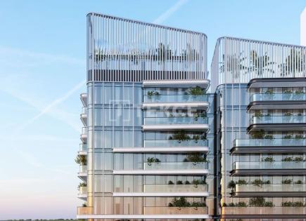 Апартаменты за 393 000 евро в Дубае, ОАЭ