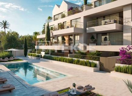 Апартаменты за 504 000 евро в Торремолиносе, Испания