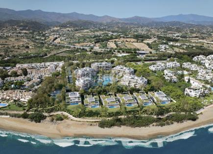 Пентхаус за 3 950 000 евро в Эстепоне, Испания