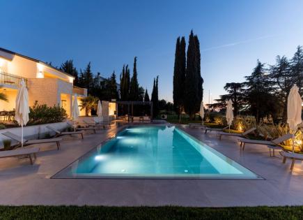 Вилла за 1 999 000 евро в Порече, Хорватия