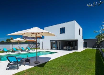 Вилла за 650 000 евро в Пуле, Хорватия