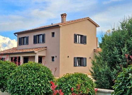 Вилла за 650 000 евро в Лабине, Хорватия